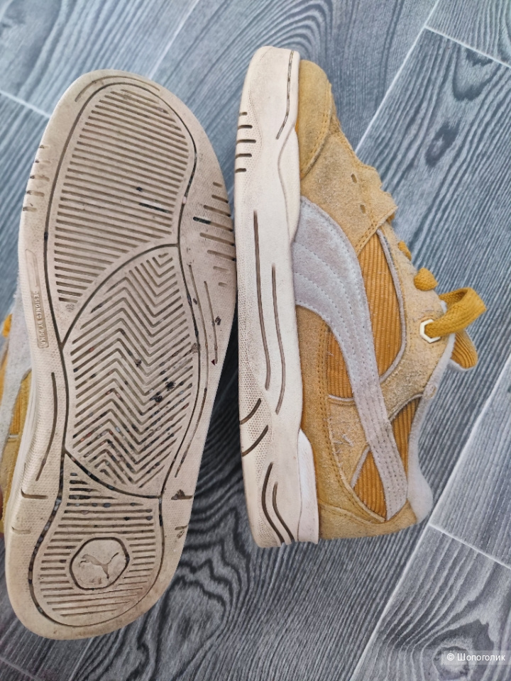 Кеды Puma 40-41