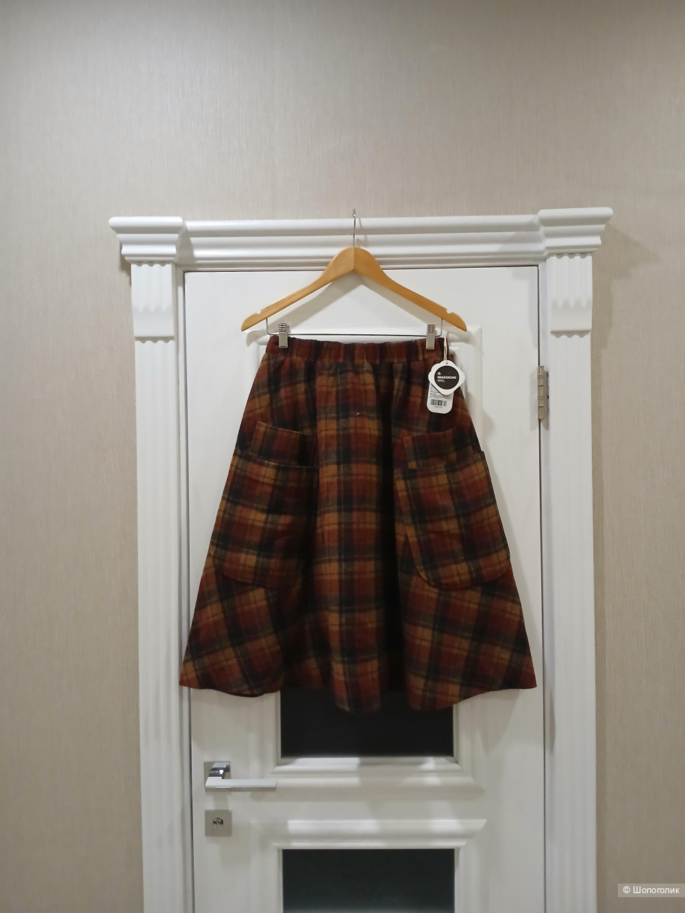 Юбка Imakokoni р.46+-