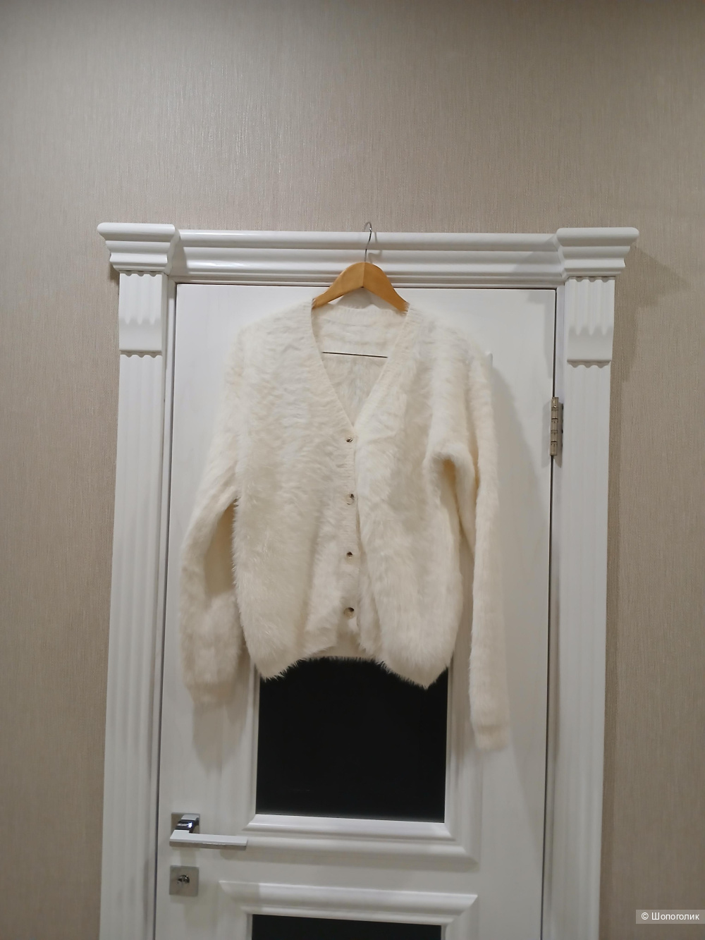 Джемпер Toteme р.s