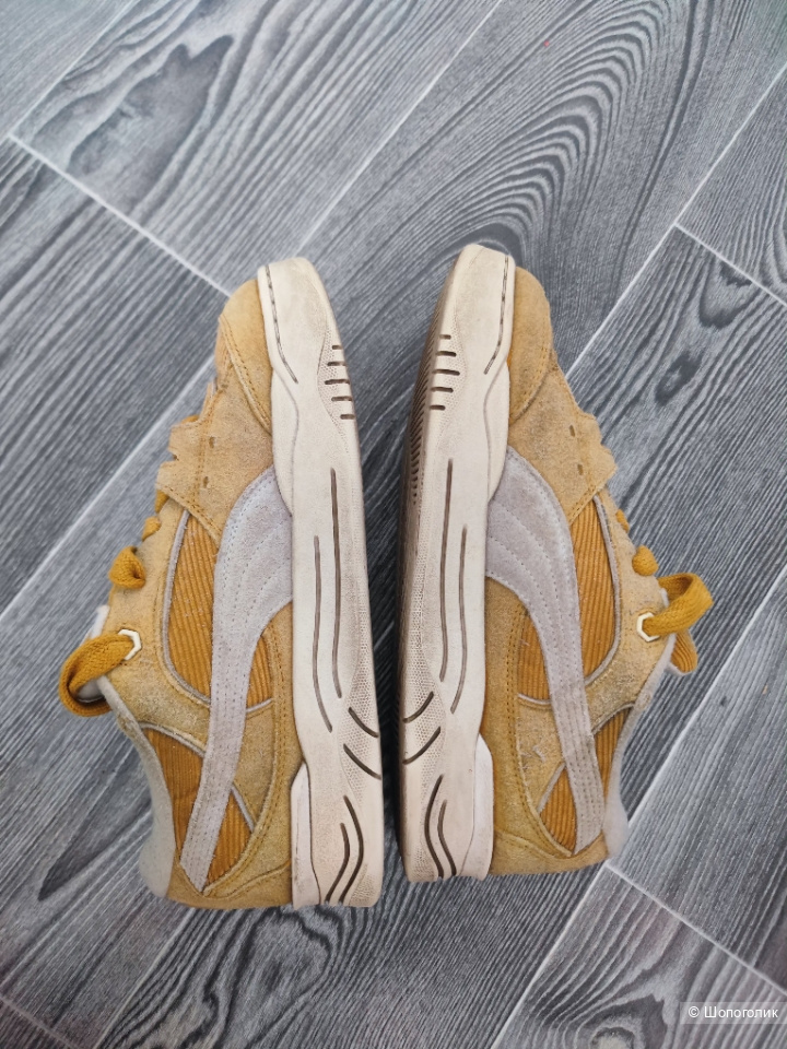 Кеды Puma 40-41