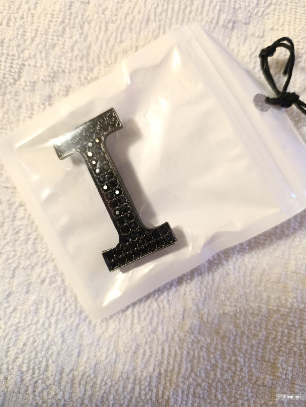 Шапка iceberg one size