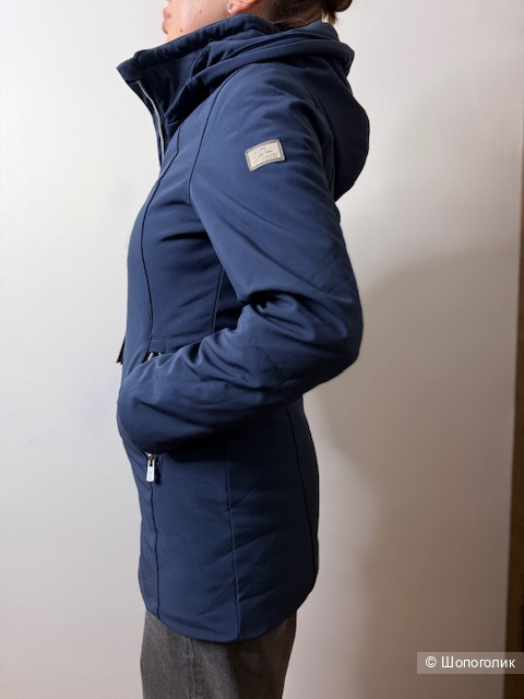 Пуховик YES-ZEE, 38-40