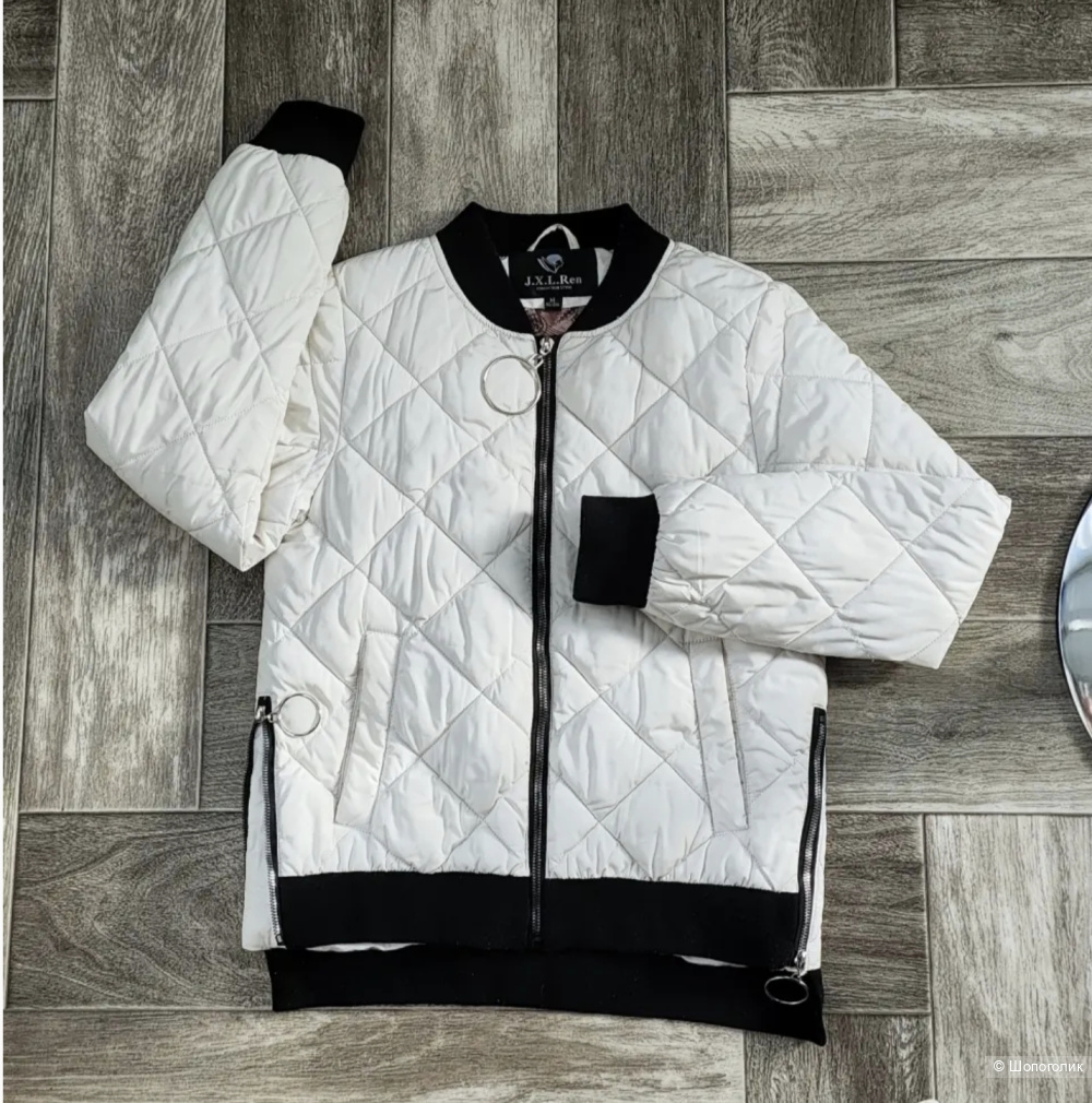 Куртка  J.X.L Ren размер 44