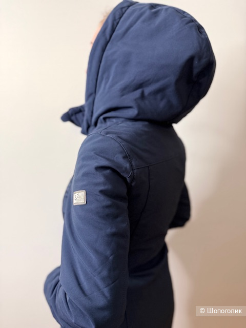 Пуховик YES-ZEE, 38-40