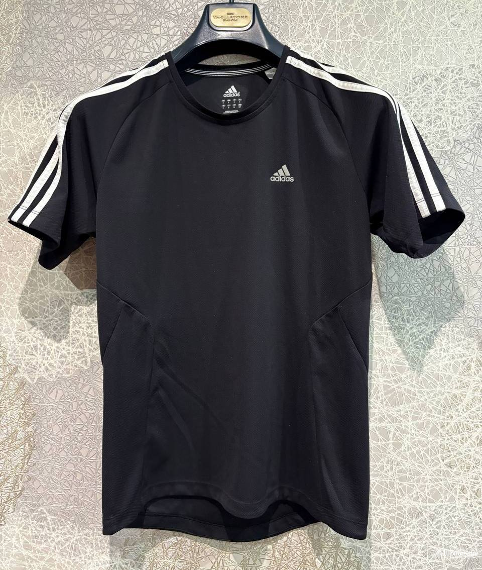 Легинсы+ футболка Adidas, размер-46