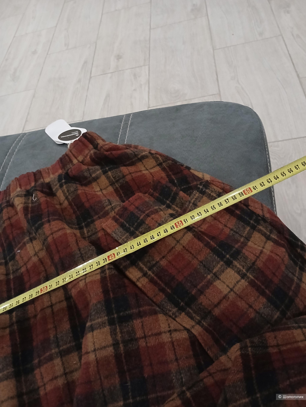 Юбка Imakokoni р.46+-