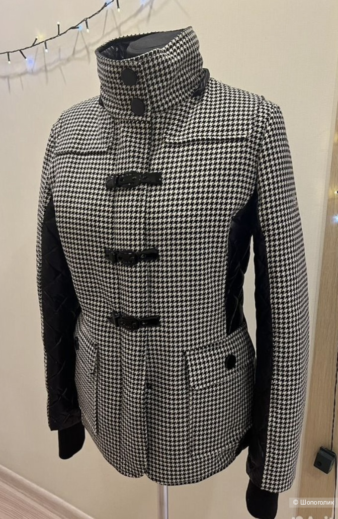 Куртка-пуховик VDP, р.44