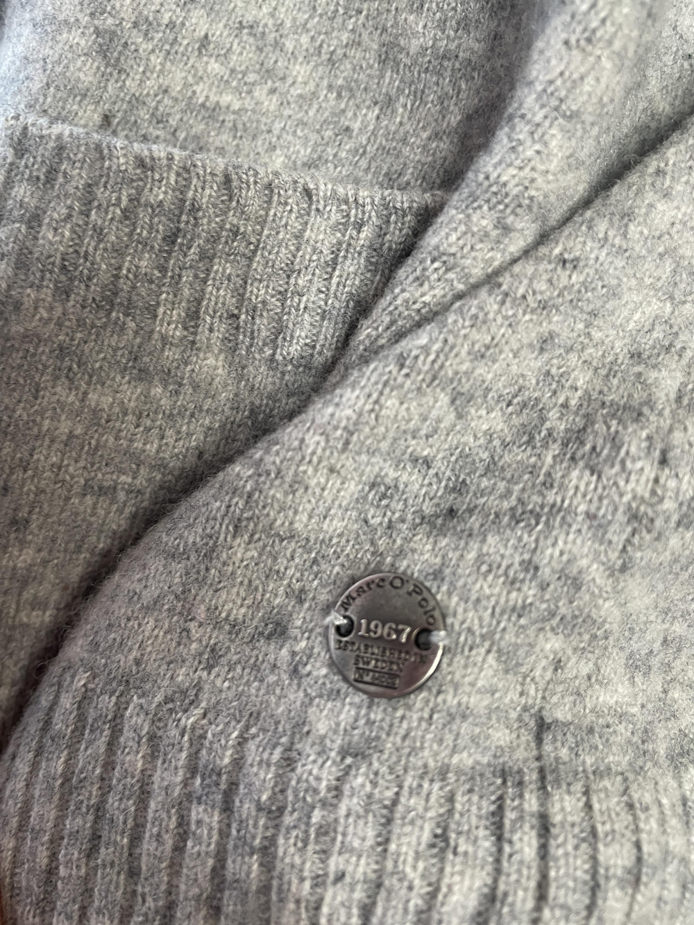 Кофта MarcO Polo размер XL