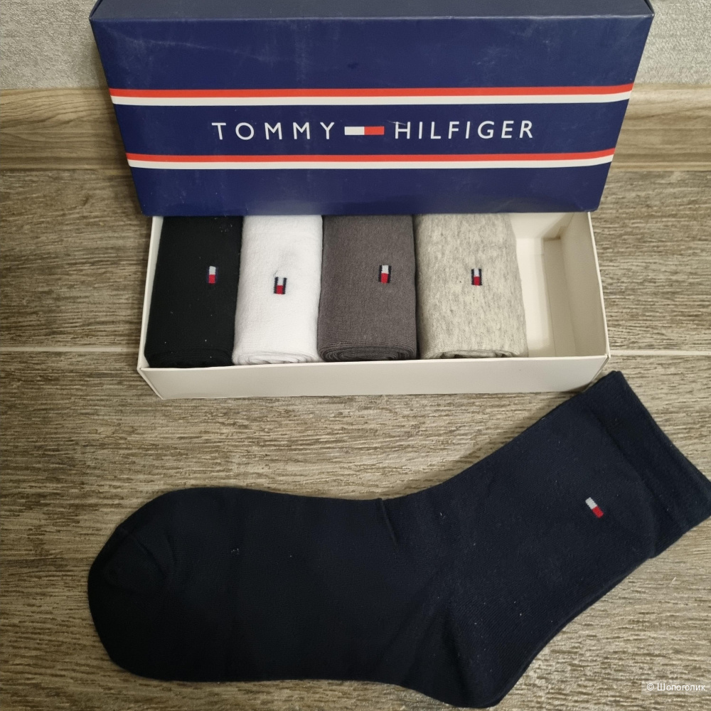 Носки Tommy hilfiger 37-42