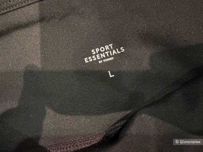 Спортивные легинсы ТСМ, размер-48-50