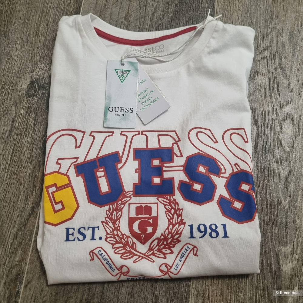Футболка Guess 42-44