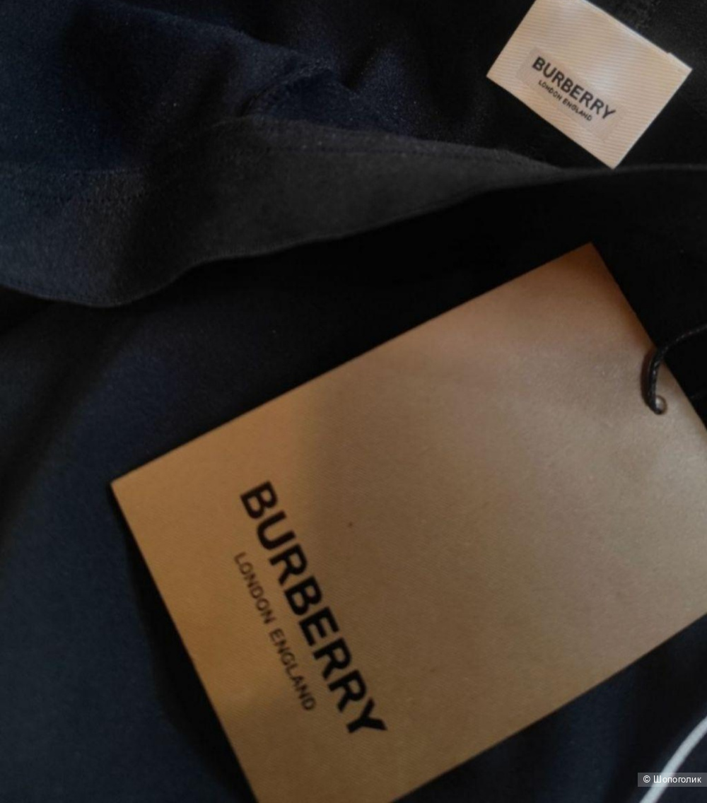 Леггинсы Burberry, размер М
