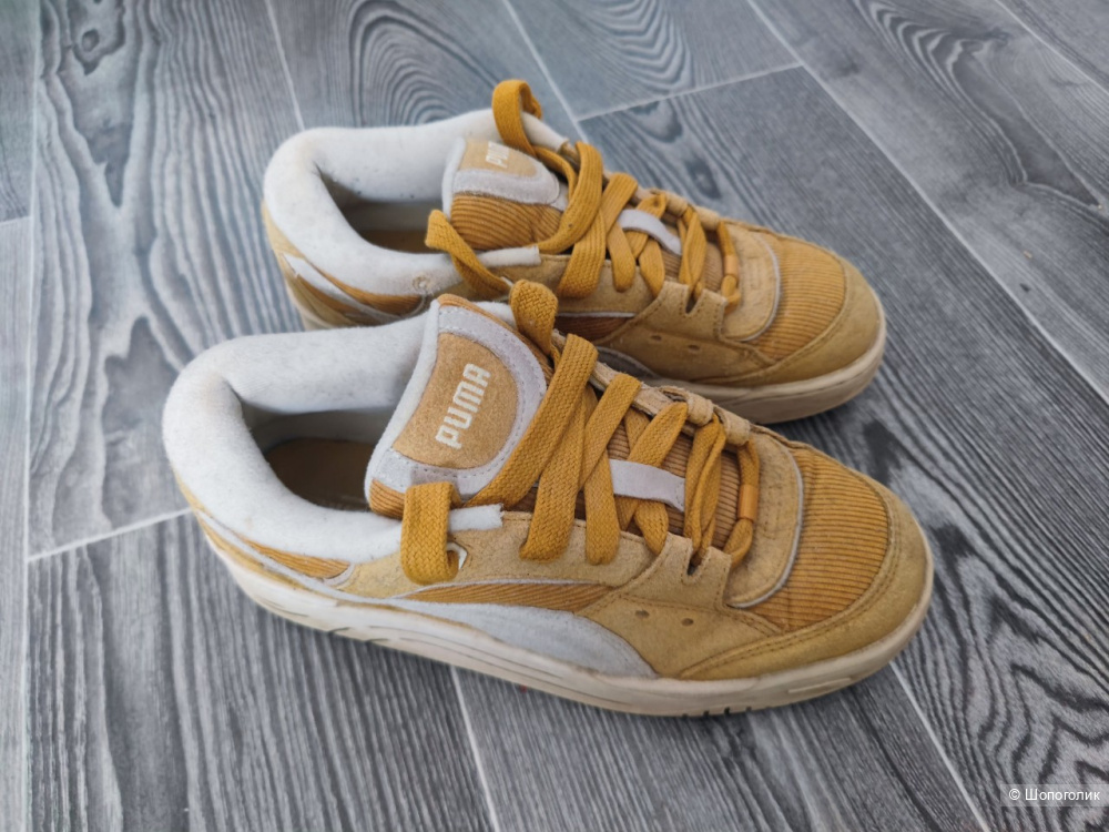 Кеды Puma 40-41