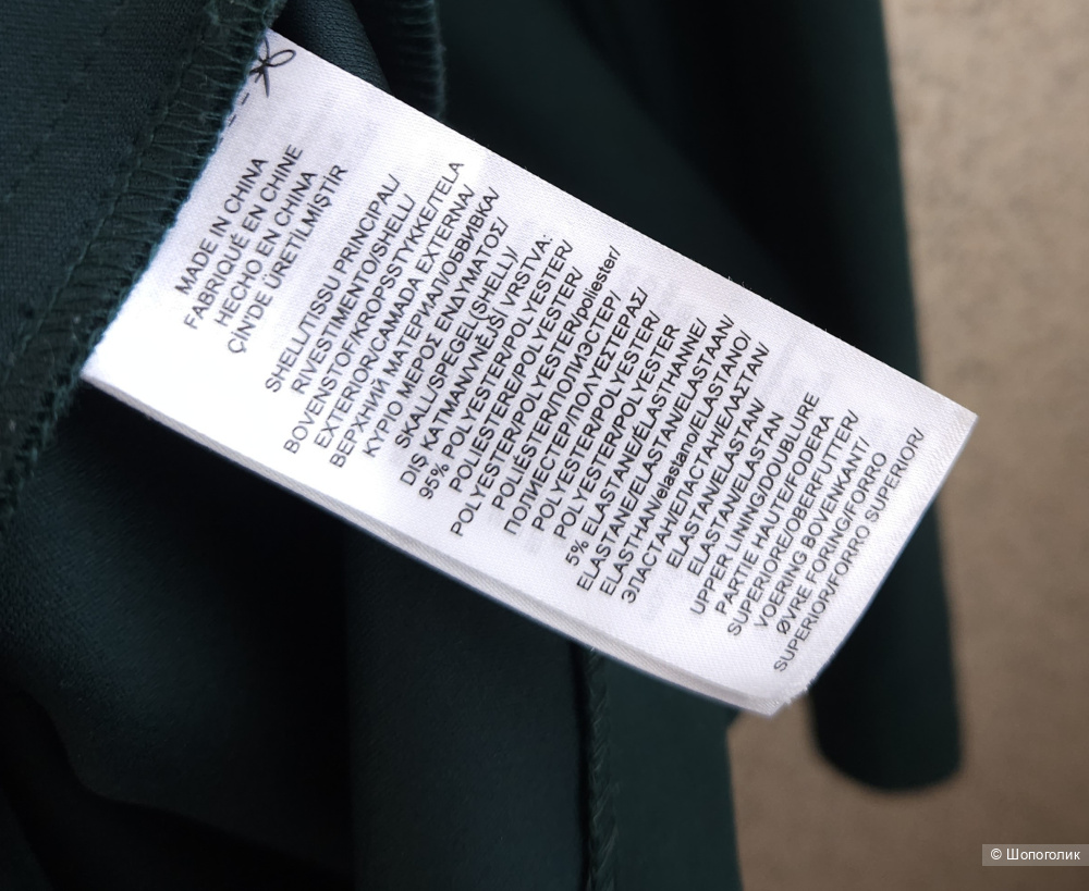 Платье Ralph Lauren, 44-46