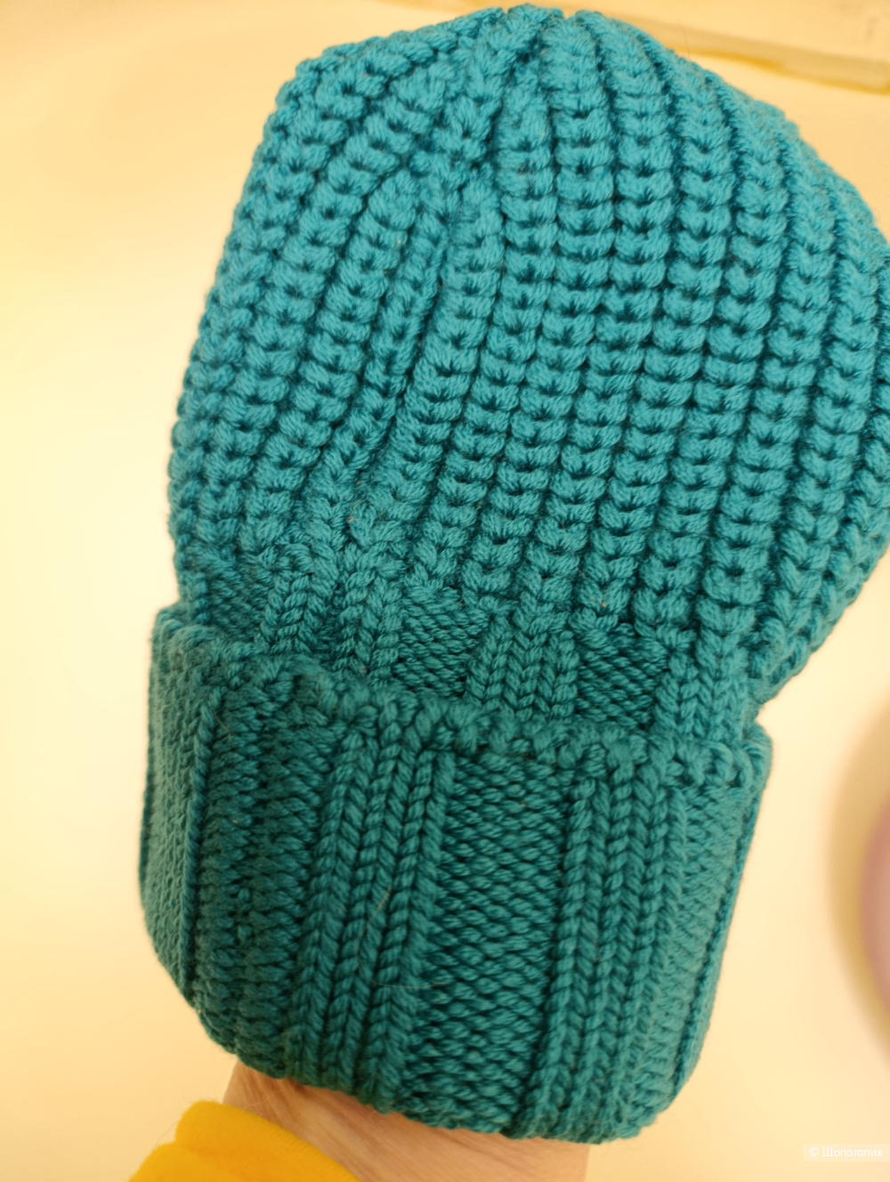 Шапка iceberg one size