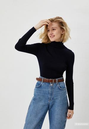 Шерстяная водолазка Uniqlo/S