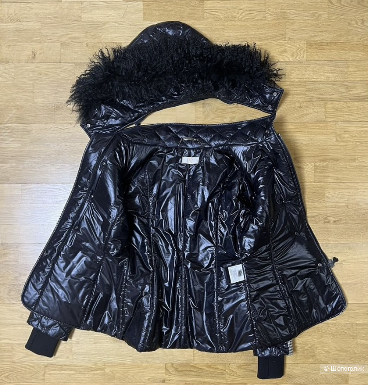 Куртка-пуховик VDP, р.44