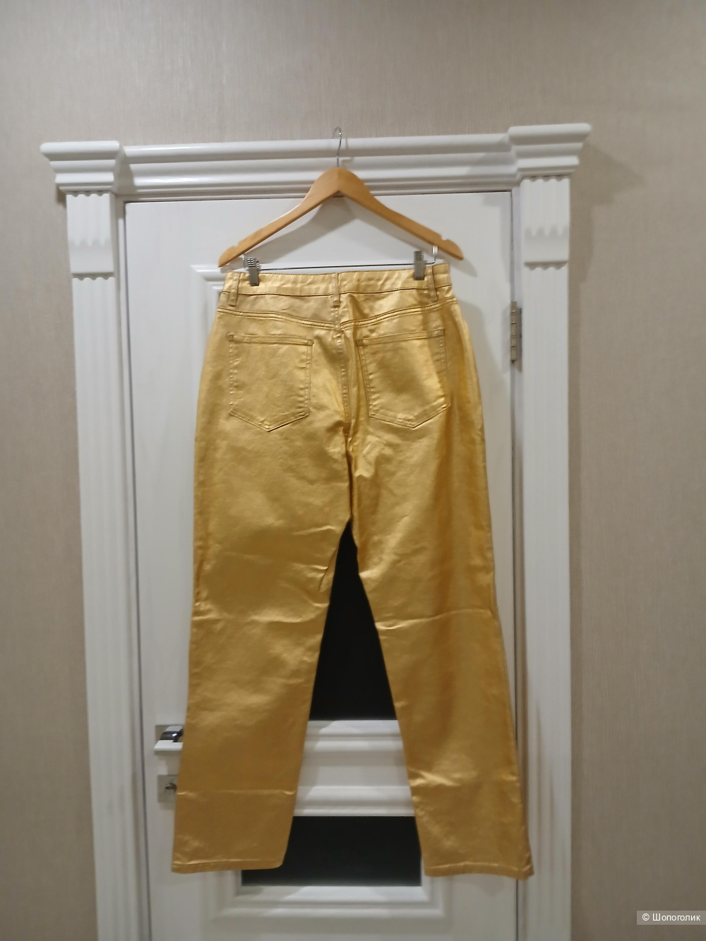 Джинсы Trendyol р.42