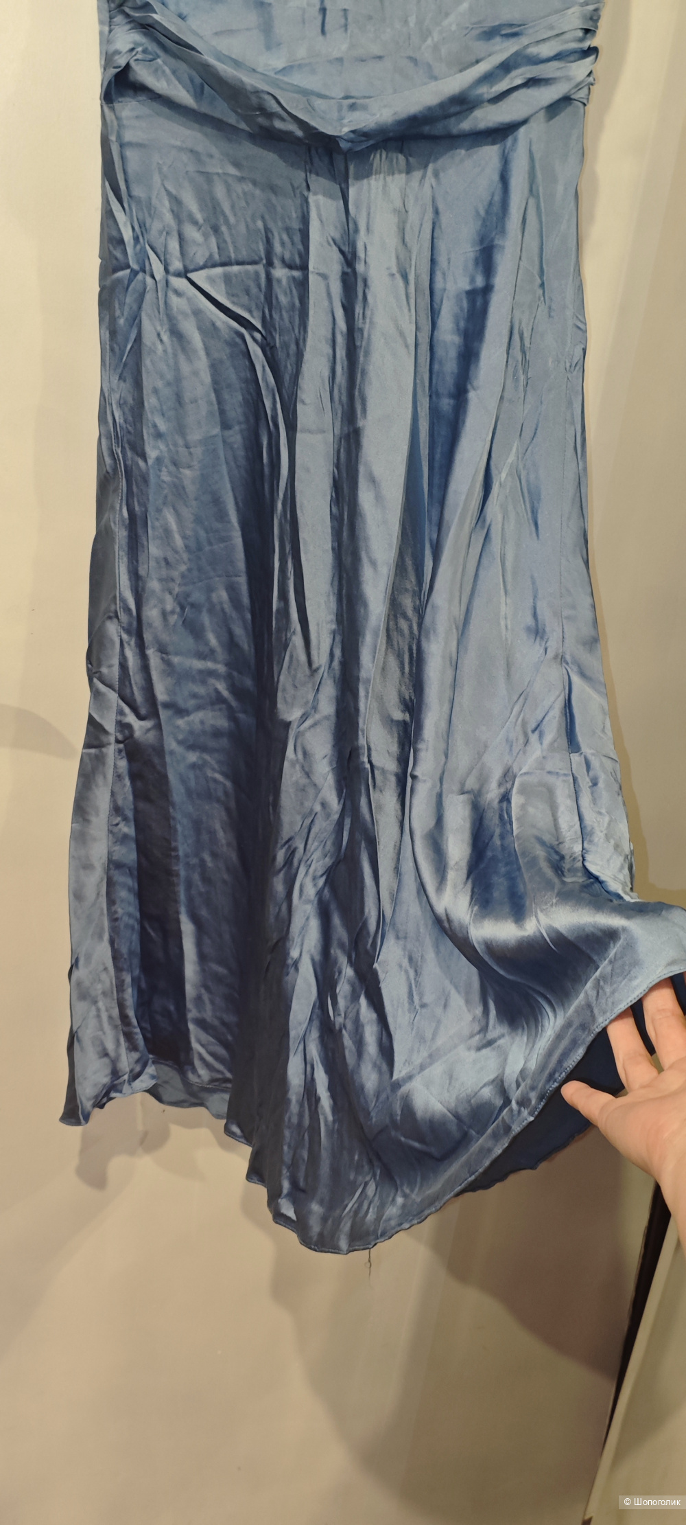 Платье Atelier de luxe 44/46 размер