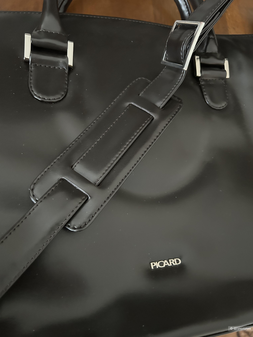 Сумка Picard