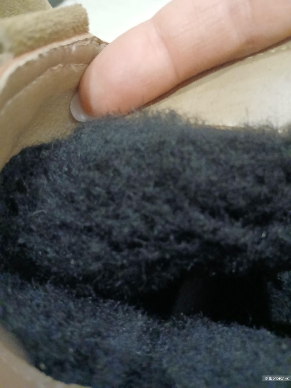 Сапоги Obba р 39