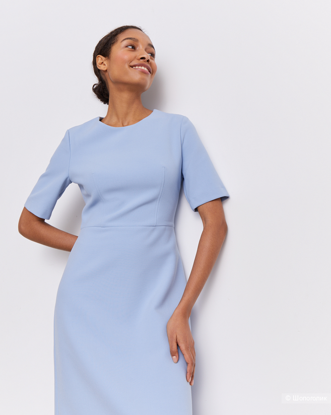 12 Storeez, Платье 44 р-р