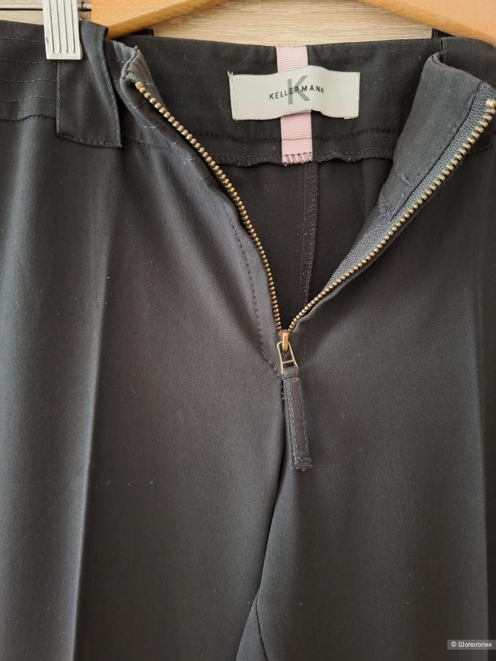 Брюки Kellermann, размер XS-S