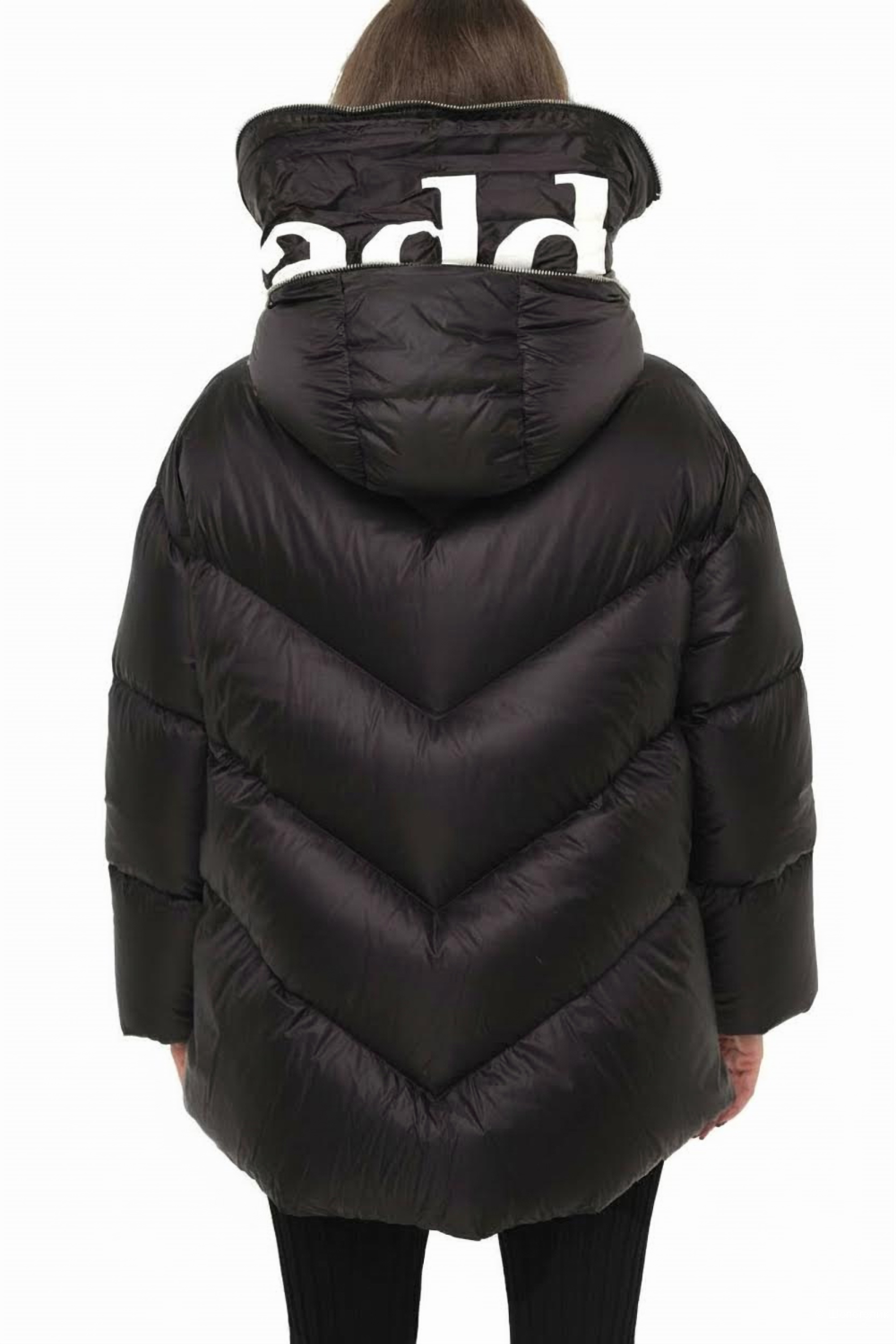 Пуховик Add 44it (46-48 русс)
