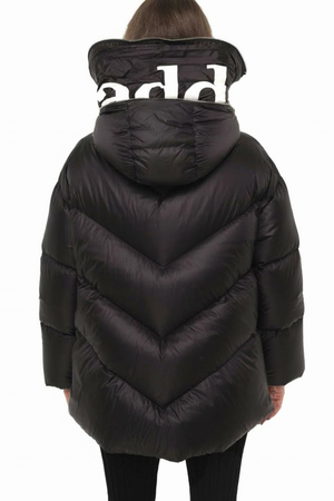 Пуховик Add 44it (46-48 русс)