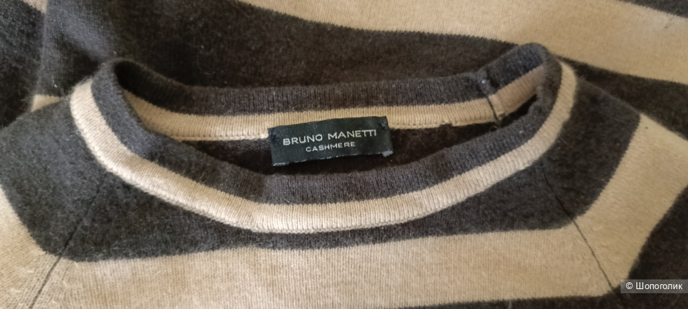 Джемпер Bruno Manetti, S