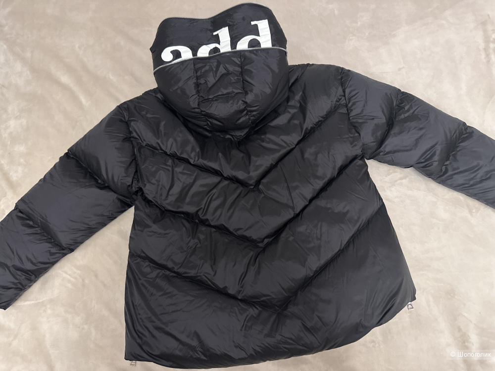 Пуховик Add 44it (46-48 русс)