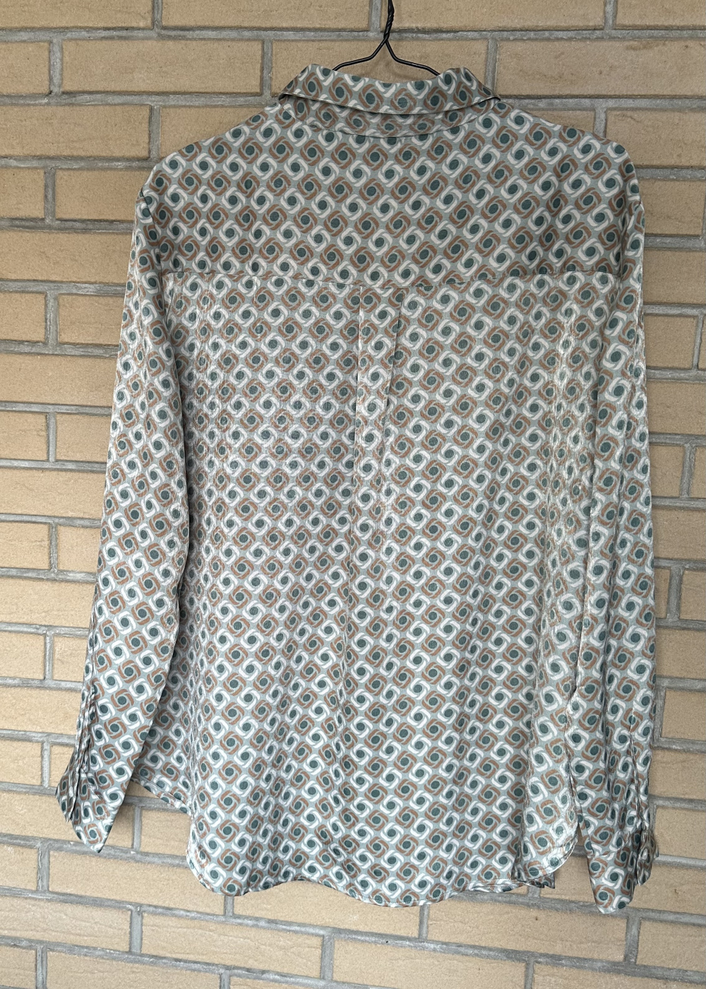 Рубашка Bel&Bo, размер 54