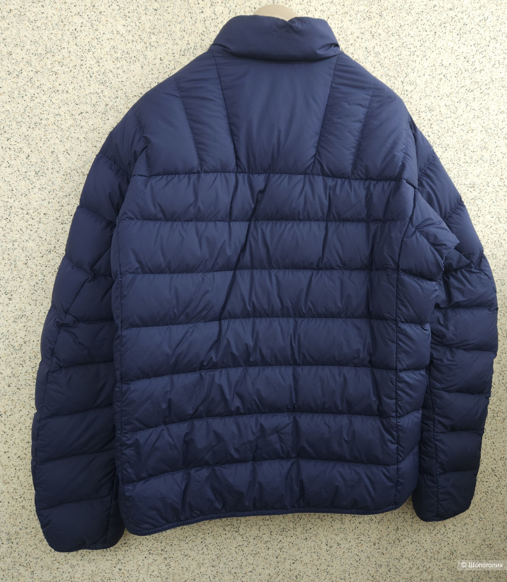 Пуховик Uniqlo, 44-46