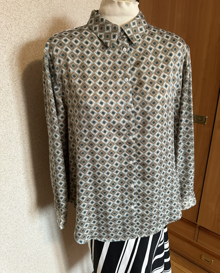 Рубашка Bel&Bo, размер 54