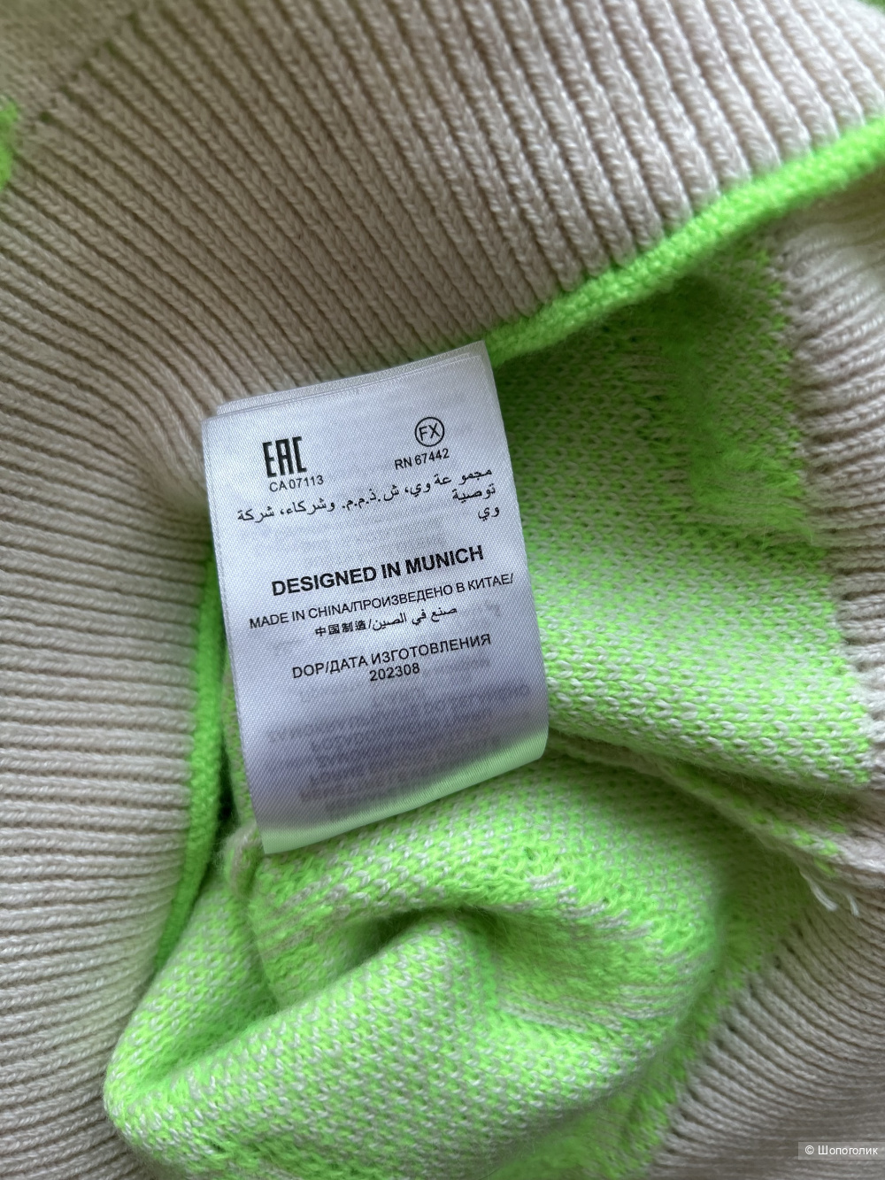 Свитер OUI. DE 36/IT 40 (40/42 RU)