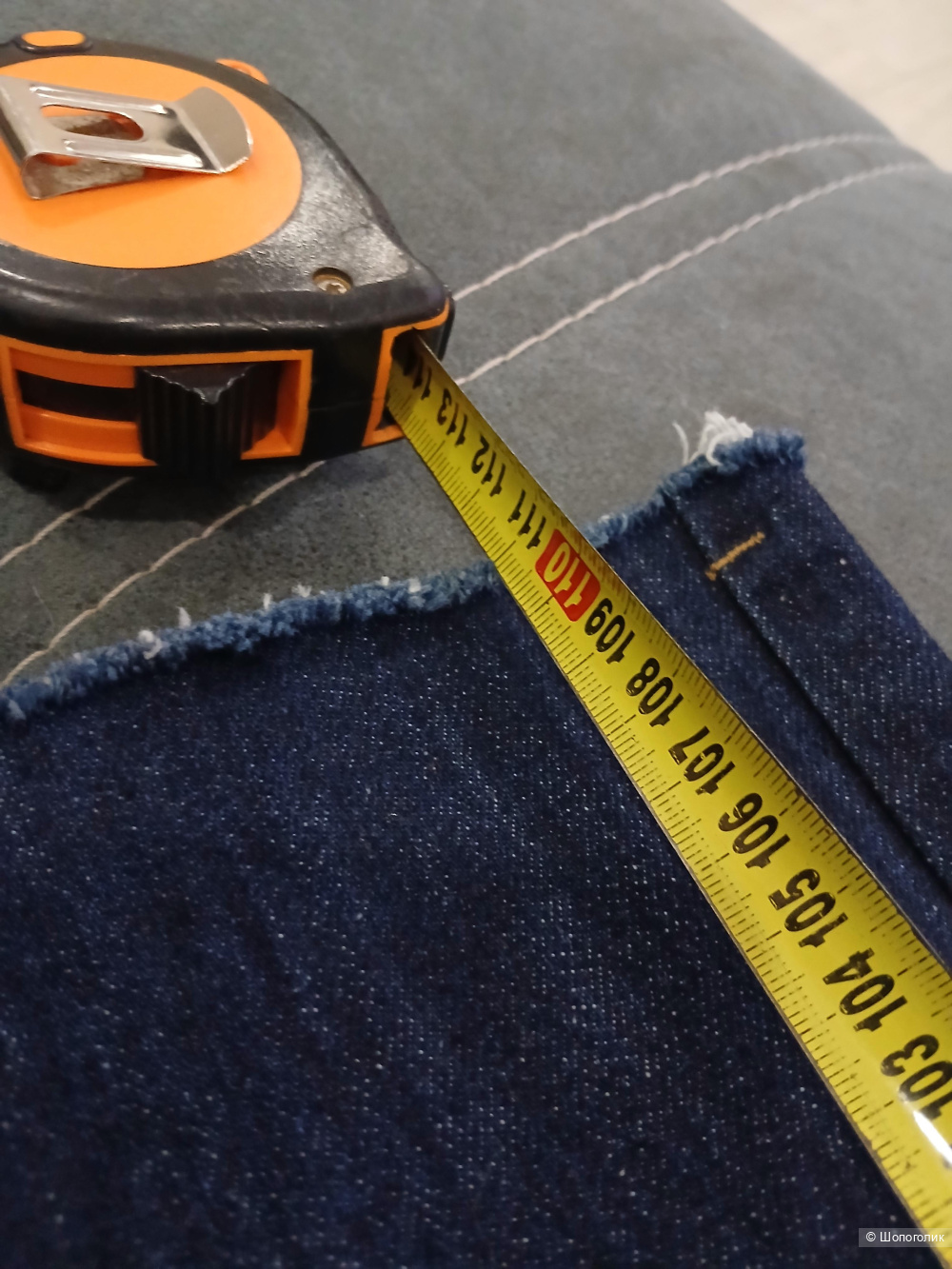 Джинсы Peaofblrd р.38