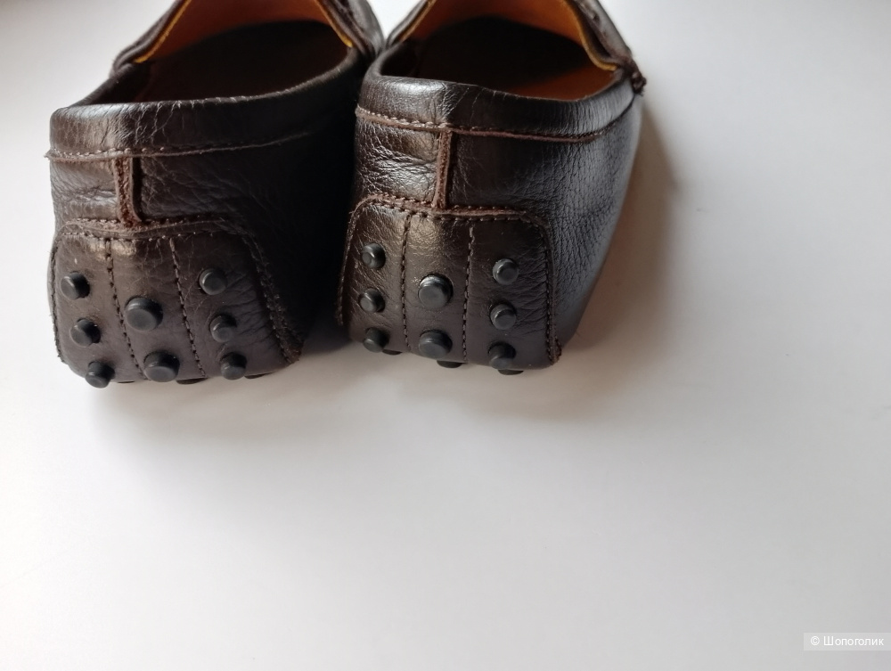 Мокасины детские gucci, 32