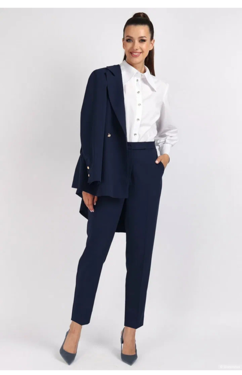 Костюм Bafeiya р.46-48