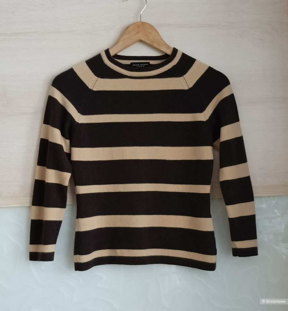 Джемпер Bruno Manetti, S