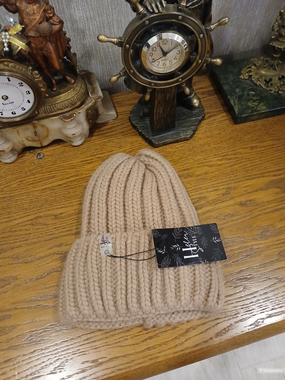 Шапка Helen Style р one size
