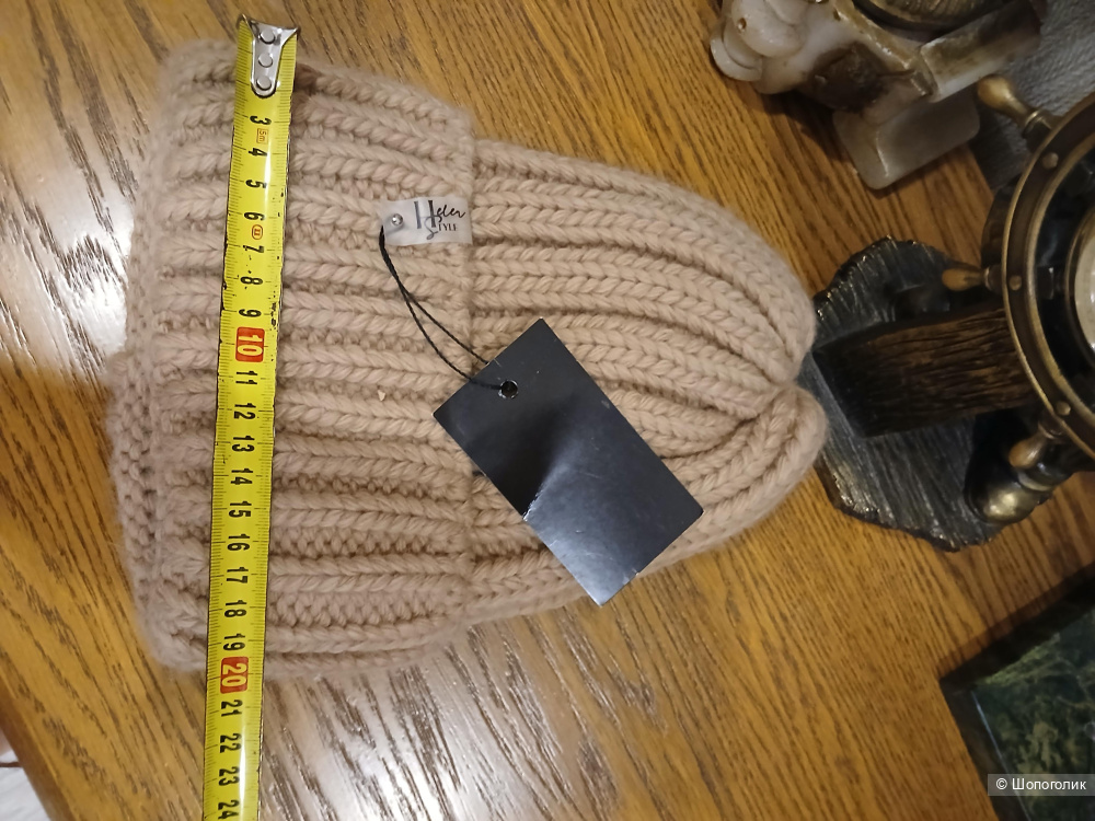 Шапка Helen Style р one size