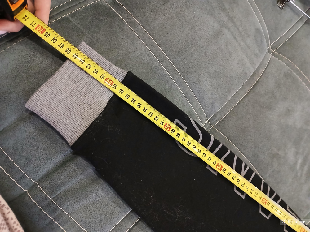 Толстовка Calvin Klein р.L