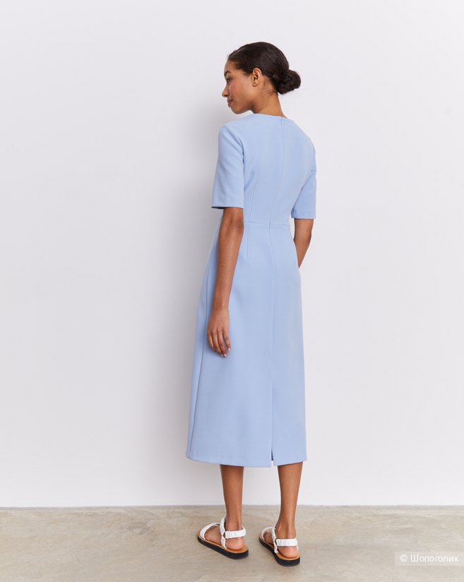 12 Storeez, Платье 44 р-р