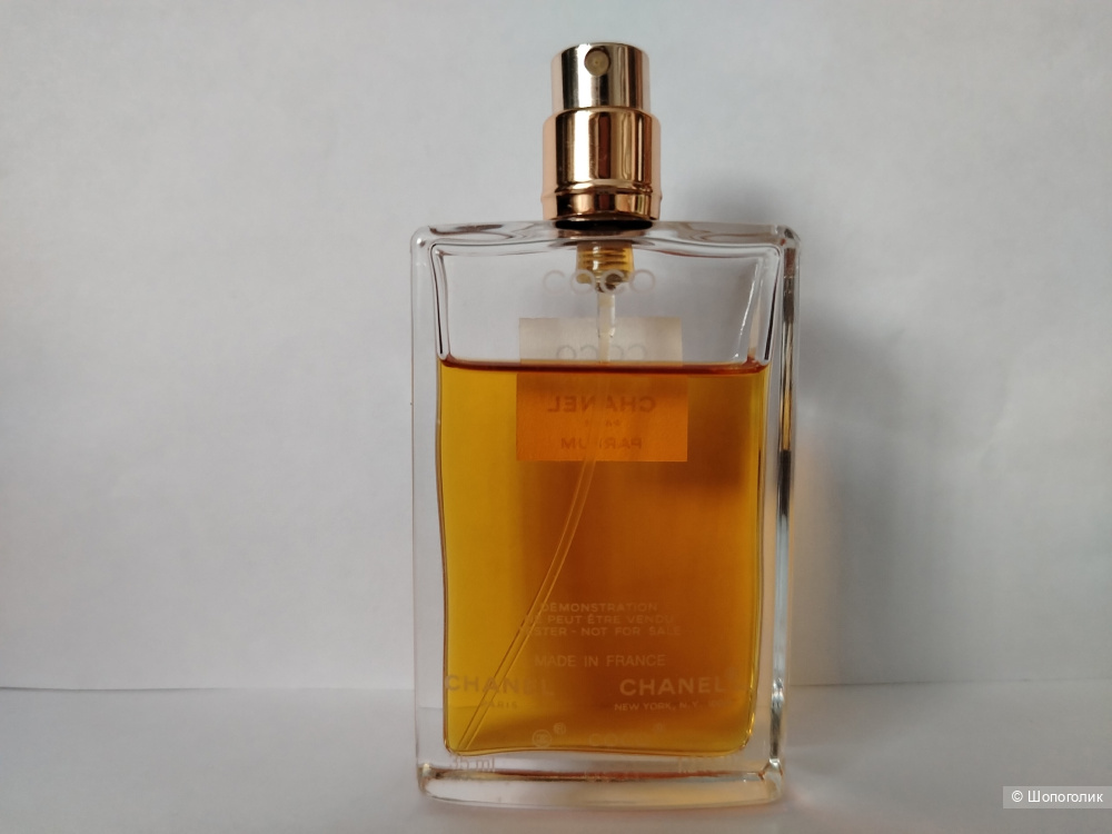 Coco Parfum Chanel , Chanel , 27/35 мл (духи)