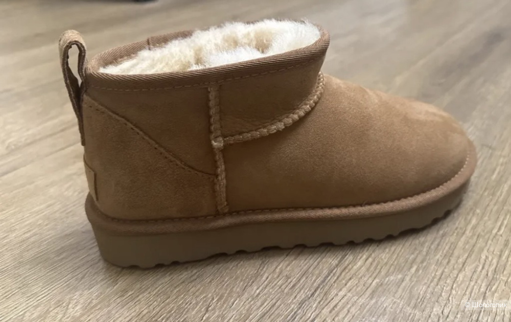 Угги короткие под Ugg размер 40/38