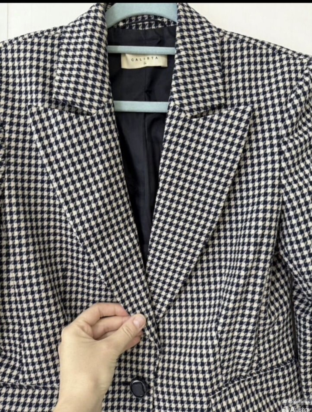 Жакет пиджак женский 42 44