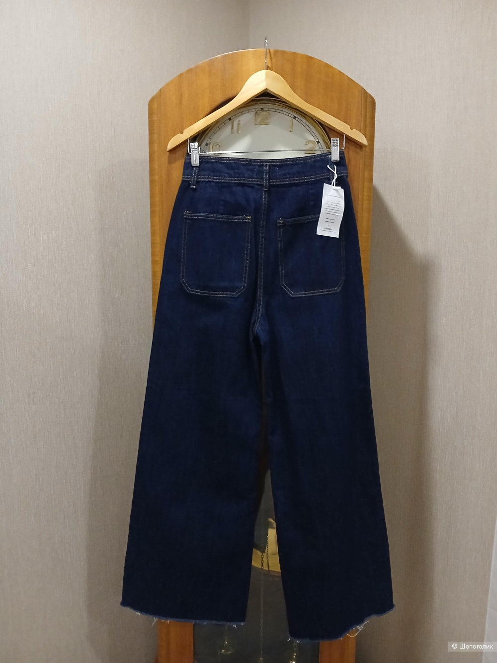 Джинсы Peaofblrd р.38