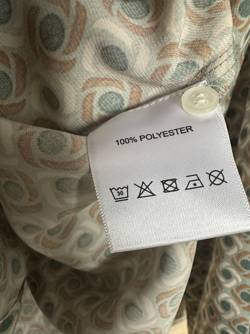 Рубашка Bel&Bo, размер 54