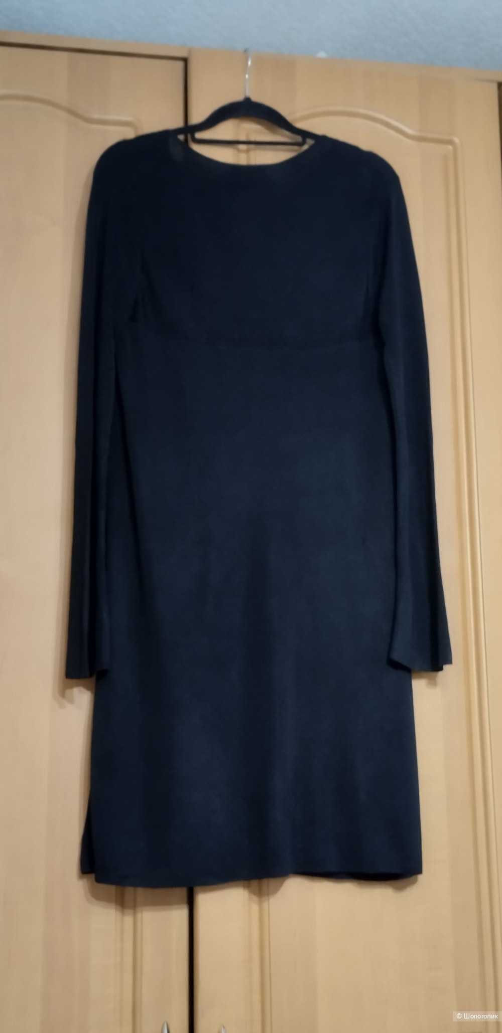Платье СОS, S/М