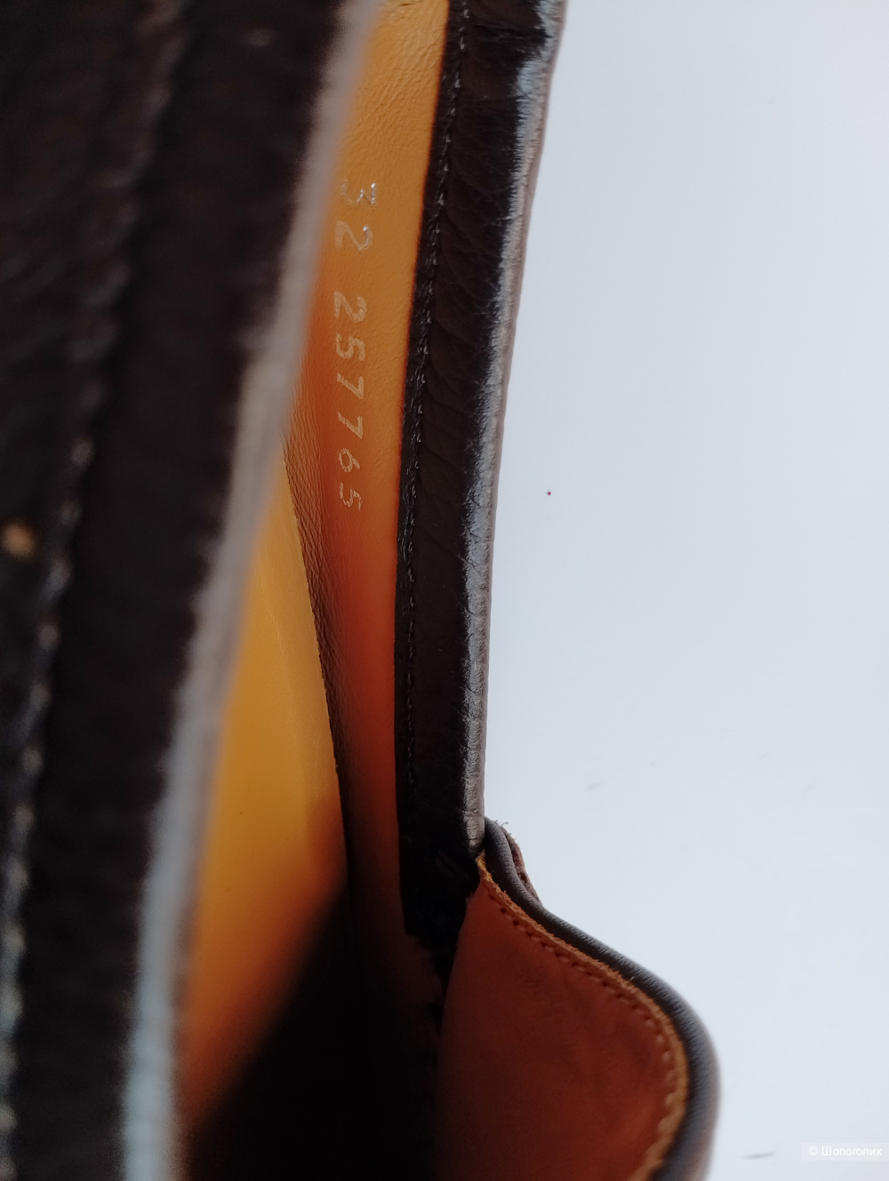 Мокасины детские gucci, 32